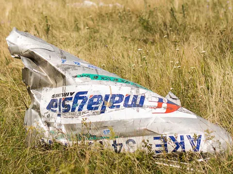 Các nghi phạm bắn rơi máy bay MH17 bị truy tố tại Hà Lan