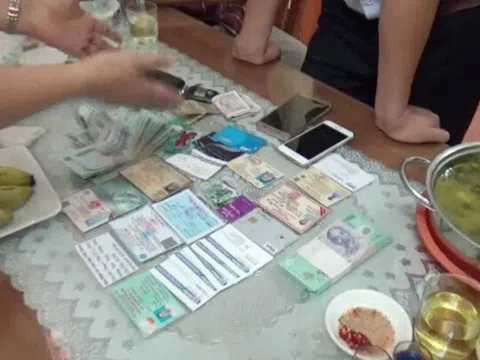 Báo Giáo dục Việt Nam thuê 2 luật sư bảo vệ cho ông Lê Duy Phong