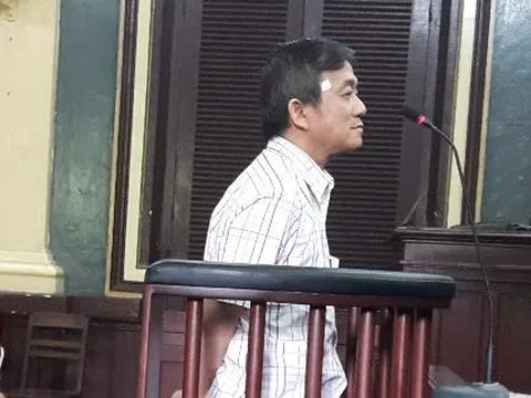 Trương Vui và “đại án” lừa đảo hàng trăm tỷ đồng