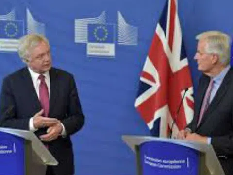 Nước Anh đối mặt Tòa án Công lý châu Âu?