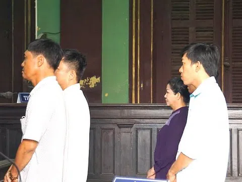 Điều tra lại vụ thiệt hại 102 tỉ tại Công ty Lương thực Vĩnh Long