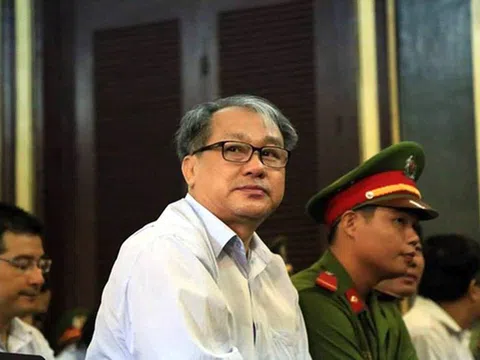 Hà Văn Thắm và Phạm Công Danh có quan hệ như thế nào?