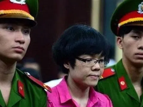 Tòa trả hồ sơ vụ "siêu lừa" Huyền Như