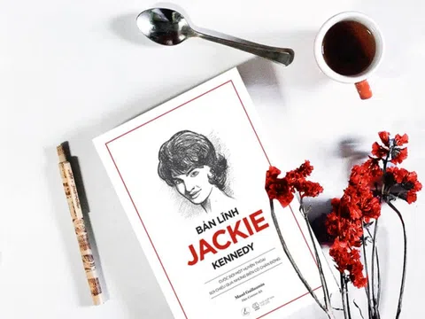 Jackie Kennedy và câu chuyện về một biểu tượng nữ quyền