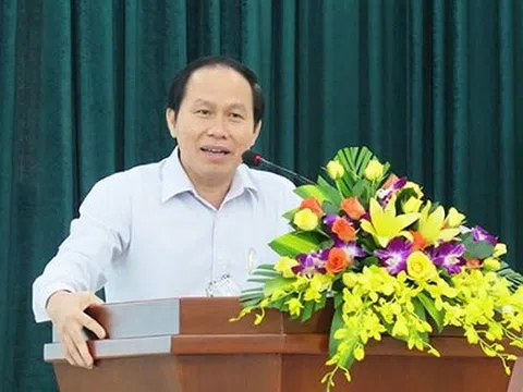 Cần sớm xây dựng hệ thống tư pháp cho người chưa thành niên