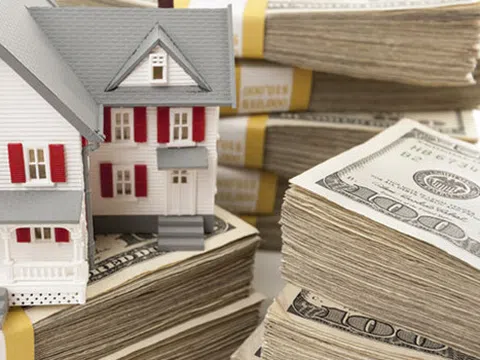 Mua nhà nước ngoài: Nguy cơ lách luật để rửa tiền