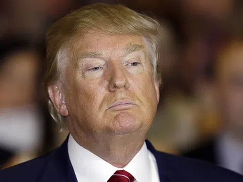 Thượng viện thông qua dự luật trừng phạt Nga, ông Donald Trump vào thế khó