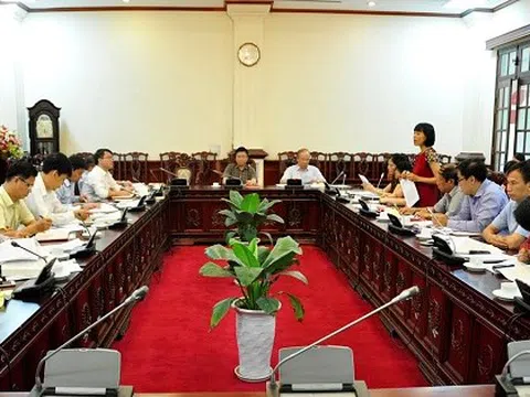 Triển khai thi hành Bộ luật Dân sự năm 2015: Nhiều quy định mới chưa được hiểu đúng và thống nhất