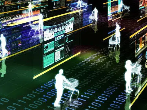 Lừa đảo trong thương mại điện tử có thể bị phạt tới 140 triệu đồng