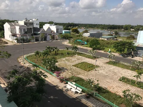 Muốn được cấp phép xây dựng phải có quy hoạch 1/500