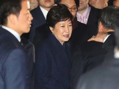 Hàn Quốc dỡ bỏ lệnh cấm truyền hình trực tiếp các phiên tòa