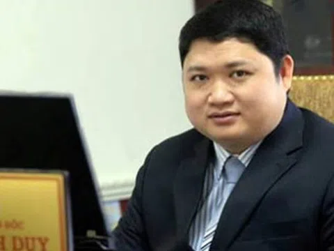 “Con tàu” PVTex do Vũ Đình Duy lái đã đắm như thế nào?