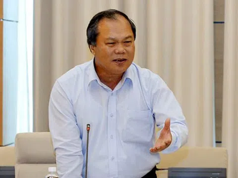 Dự luật hành chính công: Thêm cơ chế chống tham nhũng từ tham nhũng vặt đến tham nhũng lớn