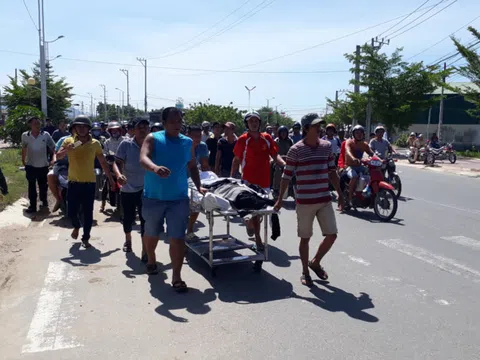 Bộ Công an điều tra vụ nam thanh niên chết ở nhà tạm giữ