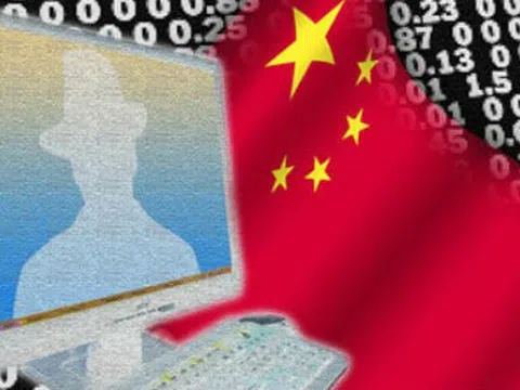 Trung Quốc có Luật Tình báo mới