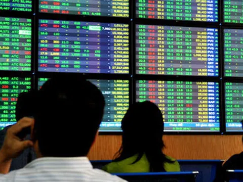 VN-Index trước cơ hội lớn quay lại đỉnh giá 1.000 điểm