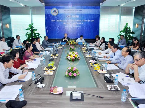 Tập đoàn FLC công bố kế hoạch xây dựng nhà ở giá rẻ quy mô lớn