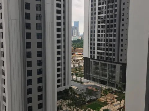 Có hay không việc Chủ đầu tư dự án Goldmark City  lừa dối khách hàng ?