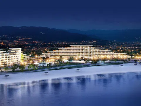 Hai năm, FLC nộp ngân sách hơn 2.300 tỷ, tuyển 5.000 nhân sự