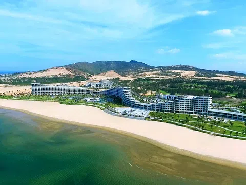 Những vùng đất “đổi vận” nhờ doanh nghiệp tư nhân lớn