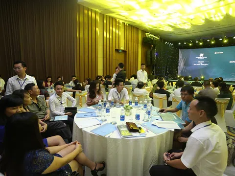 Sun Premier Village Ha Long Bay tạo “sóng” lớn tại thị trường Quảng Ninh