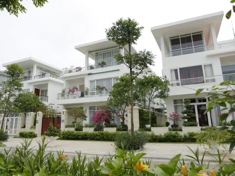 FLC: Tiện ích khu khách sạn - resort FLC Sầm Sơn độc lập với tiện ích khu biệt thự cư dân L’amoura