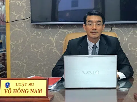 Chủ nhiệm Đoàn Luật sư Bình Định: Đủ cơ sở khởi tố các cơ sở đóng tàu tội Lừa dối khách hàng (?!)