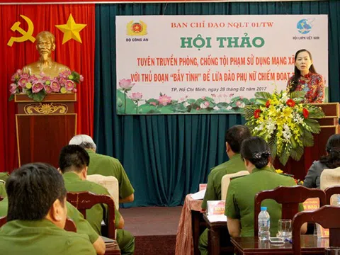 Nguyên nhân trở thành nạn nhân của tội phạm qua mạng xã hội và cách phòng ngừa