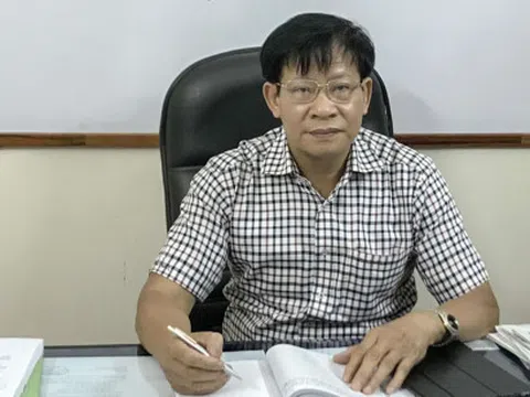 Ủy viên UB Tư pháp Quốc hội, Luật gia Nguyễn Đức Sáu:  “Tôi không phải người đặc biệt…”