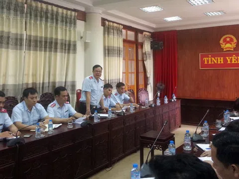 Kiểm soát thu nhập của quan chức - nhìn từ  “lăng kính” luật pháp