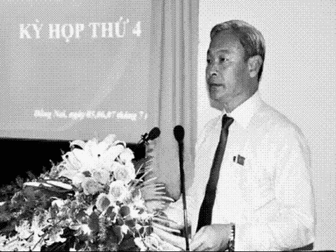 Sai phạm đều đã được cảnh báo