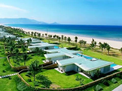 Tập đoàn FLC trúng đấu giá lô đất gần 1.000 tỷ đồng tại Đại Mỗ, Hà Nội