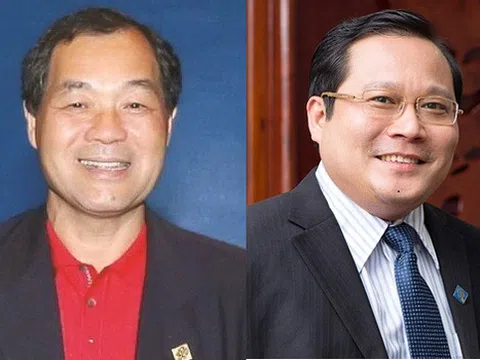 Vụ bắt ông Trầm Bê: Khởi tố 25 bị can, bắt 16 bị can