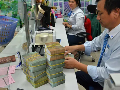 Lãi suất giảm, doanh nghiệp được gì?