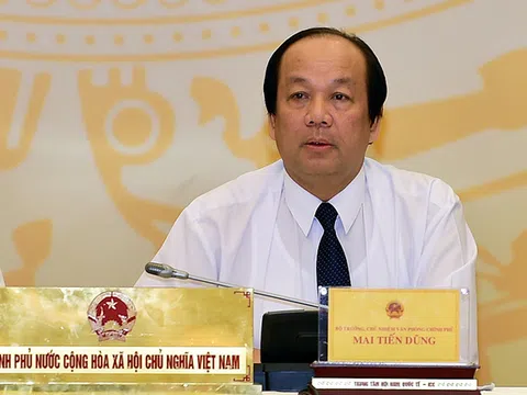 5 vạn doanh nghiệp “hấp hối”, “khai tử”, Chính phủ yêu cầu giảm mạnh chi phí