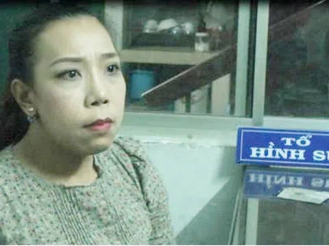 Khởi tố nhà báo nhận tiền doanh nghiệp bất động sản