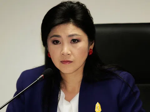 Vì sao Thái Lan không họp khẩn an ninh về vụ bà Yingluck?