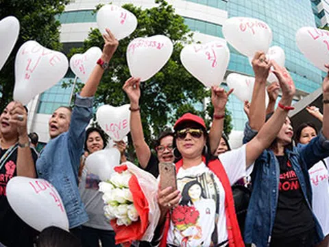 Khủng hoảng chính trị Thái: Bế tắc không lối thoát