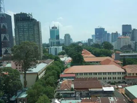 HoREA kiến nghị nhiều điều về Luật thuế tài sản