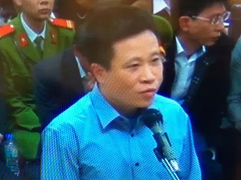 Cựu chủ tịch OceanBank sắp ra phiên tòa dài 20 ngày