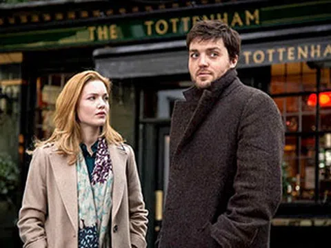 Khởi chiếu phim trinh thám chuyển thể từ tiểu thuyết của J.K. Rowling