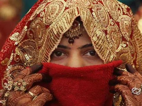 Ấn Độ: Tòa tối cao cấm tục 'ly hôn lập tức'