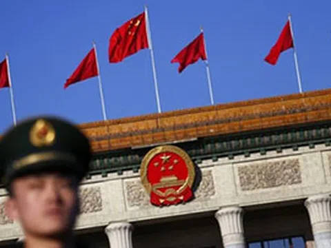 Trung Quốc: Ban hành quyết định kỷ luật đối với 6.184 cán bộ vi phạm