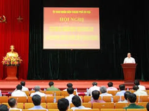 Chuyển hóa mạnh mẽ trong công tác phòng, chống ma túy, mại dâm