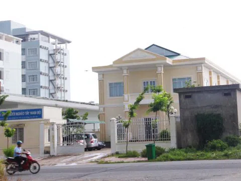 Ban chỉ đạo Tây Nam bộ 'rút ruột' ngân sách như thế nào?