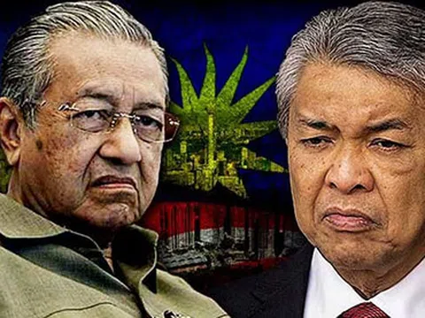 Malaysia: Điều tra cựu Thủ tướng Mahathir Mohamad