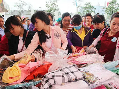 Thuế thu nhập cá nhân giảm mà... không vui