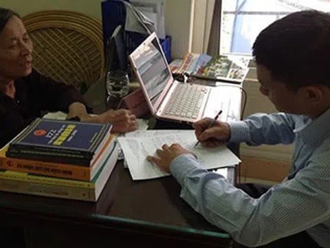 Thiếu quy định ràng buộc luật sư tham gia chế độ trực ban