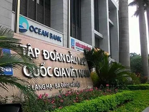 Đại án Ocean Bank: Ẩn số Nguyễn Xuân Sơn
