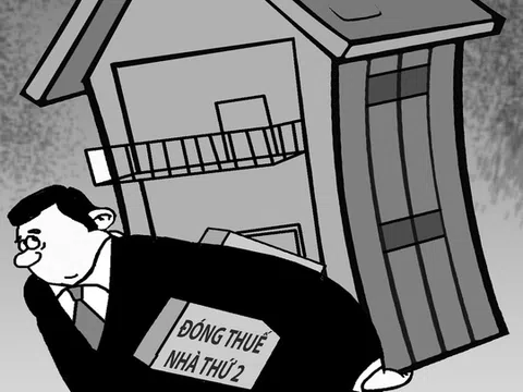 Thuế tài sản: Làm sao công bằng?